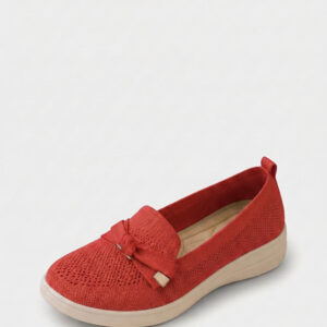 Comfy Luxe Loafers