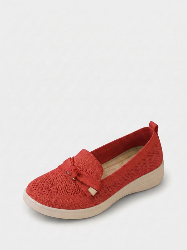 Comfy Luxe Loafers