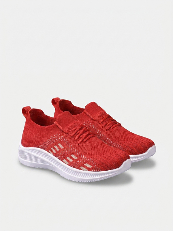 Active Knit Walkers