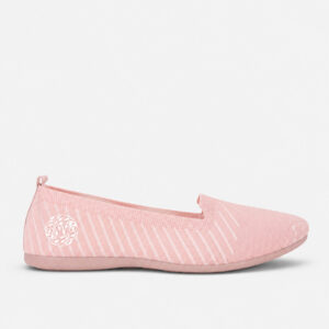 FlexiKnit Ballet Flats