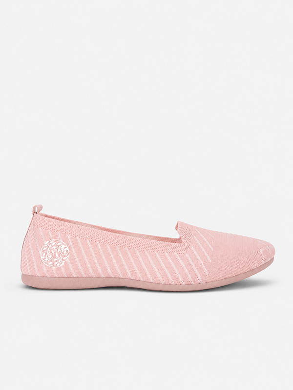 FlexiKnit Ballet Flats