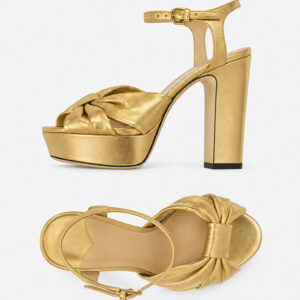 Nova Luxe Heels