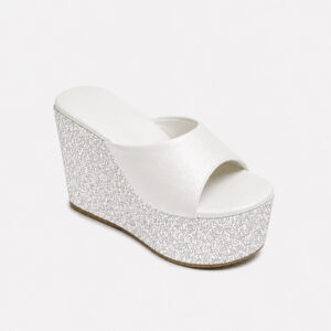 Radiance Wedge Sandals