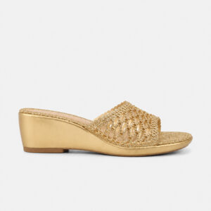 Regal Sparkle Slides
