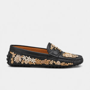 Signature Comfort Loafers