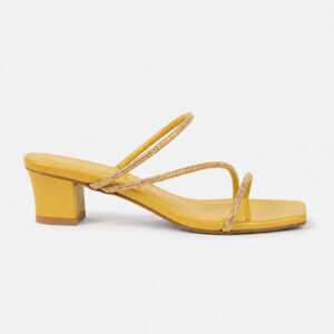 Sparkle Loop Sandals