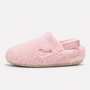 Winter Plush Indoor Slippers