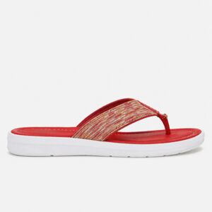Women's Casual Comfort Toe-Post Sandals