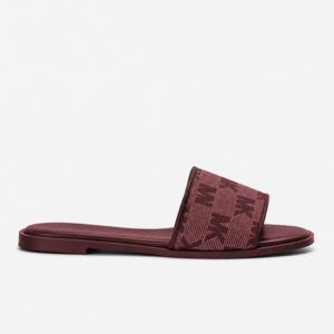 Women's Flat Slide Sandals
