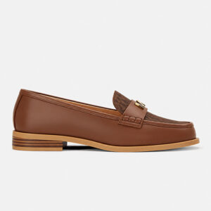 Women's Slip-On Penny Loafers
