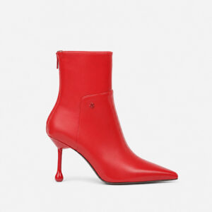 Women's Stiletto Heel Ankle Boots