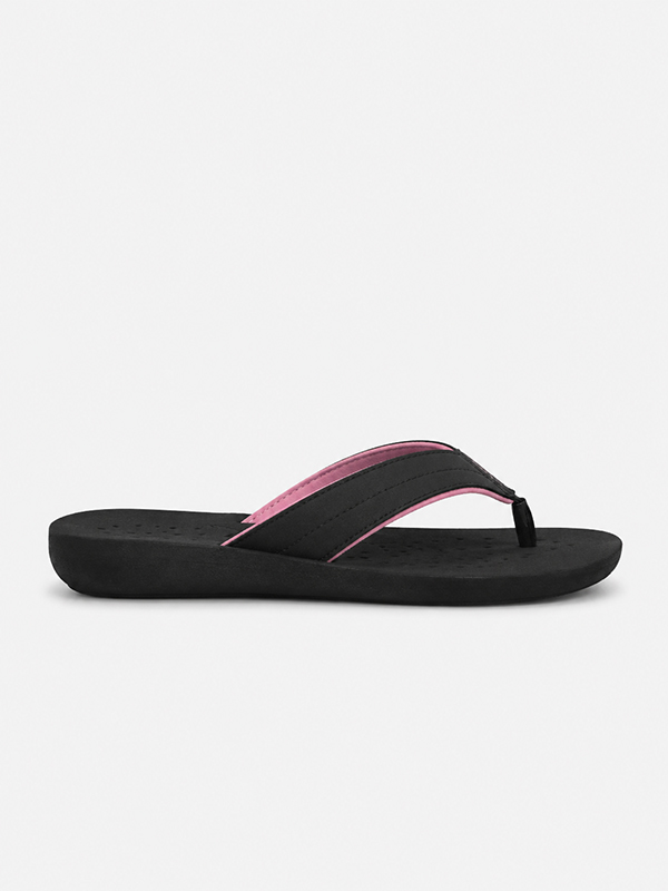 Women’s Comfort Platform Flip Flops