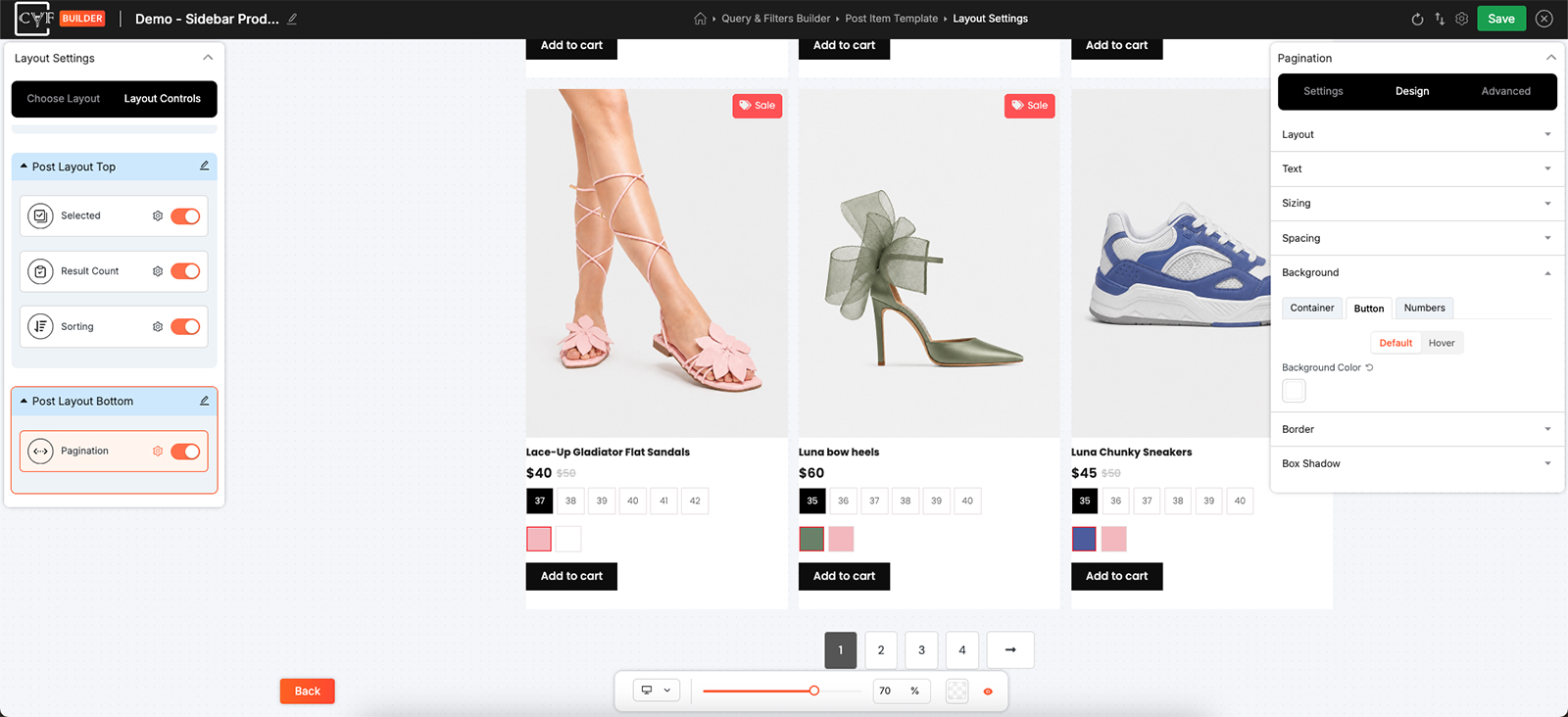 pagination-styling-options